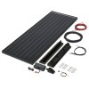 506323 MT Power Black Line Autarkie Kit, 130 Wp8